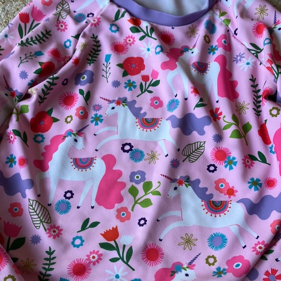 Little girls swimsuits - Picture 4 of 6